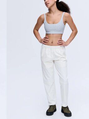 Women's Outdoor Voices Cream Rektreks